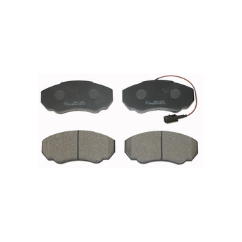 PPF 21239 - Brake Pad Set (Front)