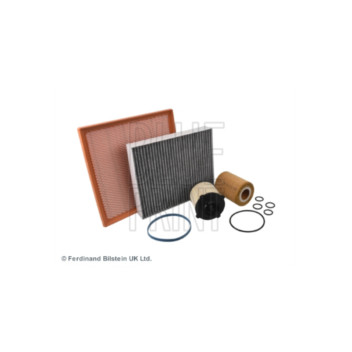 Blue Print ADW192109 - Filter Set