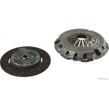 Herth+Buss Jakoparts J2001201 - Clutch Kit