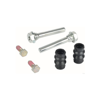 Herth+Buss Jakoparts J3270313 - Brake Caliper Kit (Front Left Hand+Right Hand)