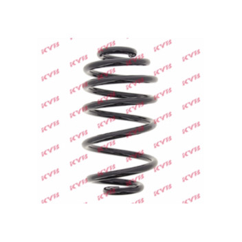 KYB RX6765 - Coil Spring (Rear)
