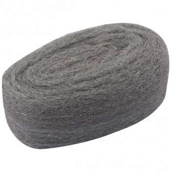 Draper 82580 - 150g Wire Wool Medium/Fine Grade 0