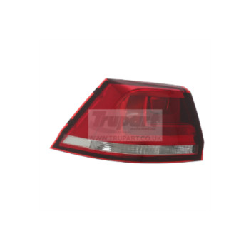 Trupart LL9335 - Rear Lamp Unit (Rear Left Hand)