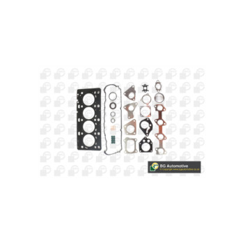BGA Group HK1748 - Head Gasket Set