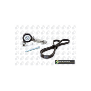 BGA Group DB9505K - Drive Belt Kit