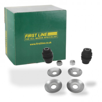 FLINE Control arm bush kit | SES Autoparts 