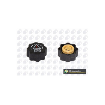 BGA Group CC3035 - Radiator Cap