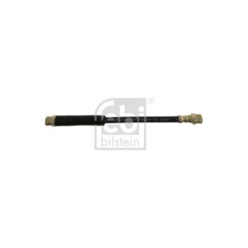 Febi 23156 - Brake Hose (Rear Left Hand+Right Hand)