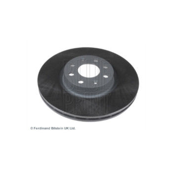 Blue Print ADZ94333 - Brake Disc (Front)