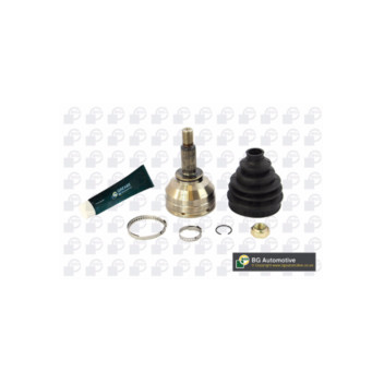 BGA Group CV9507A - CV Joint Kit (Front Outer Left Hand+Right Hand)