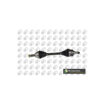 BGA Group DS2304L - Drive Shaft (Front Left Hand)