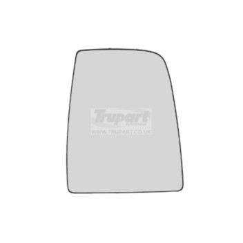 Trupart MG3882 - Mirror Glass (Right Hand)