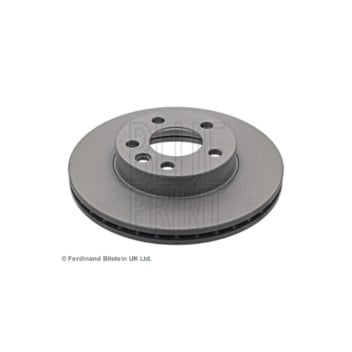Blue Print ADV184361 - Brake Disc (Front)