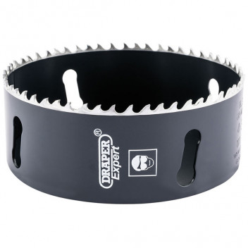 Draper Expert 34812 - Expert 111mm Cobalt Hole Saw