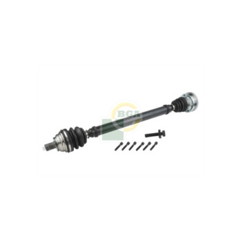 BGA Group DS0103R - Drive Shaft (Front Right Hand)