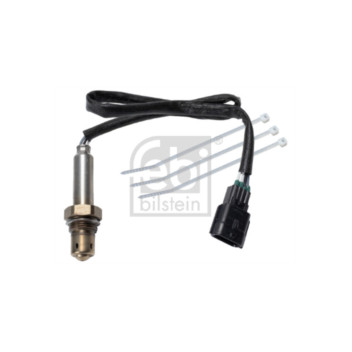 Febi 177569 - Lambda Sensor (Front+Rear)