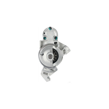 Herth+Buss Elparts 42024980 - Starter Motor