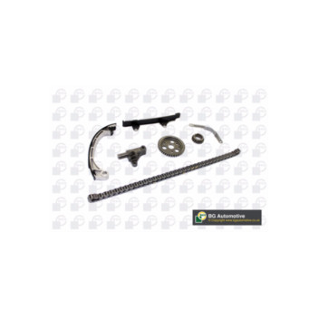 BGA Group TC0400FK - Timing Chain Kit