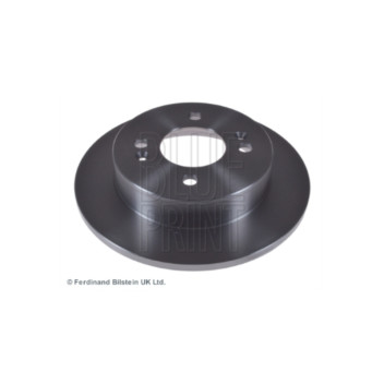 Blue Print ADG043211 - Brake Disc (Rear)