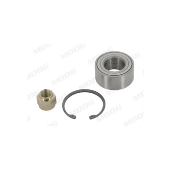 Moog PE-WB-11369 - Wheel Bearing Kit (Front)