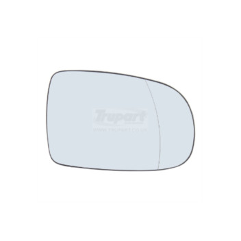 Trupart MG520 - Mirror Glass (Right Hand)
