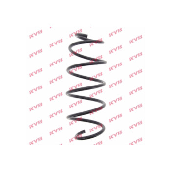 KYB RA1394 - Coil Spring (Front)