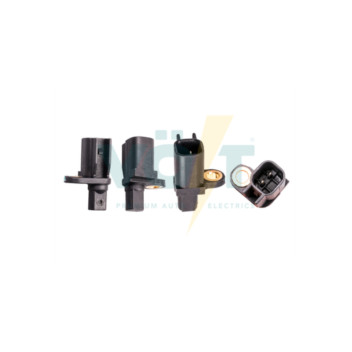 Volt VOL40029ABS - Wheel Speed Sensor (Rear Left Hand+Right Hand)