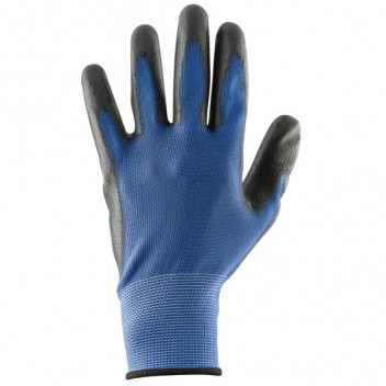 Draper 65822 - Hi-Sensitivity (Screen Touch) Gloves  - Extra Large