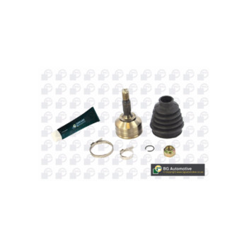 BGA Group CV1402A - CV Joint Kit (Front Outer Left Hand+Right Hand)