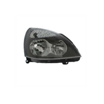 Trupart HL5804 - Head Lamp Unit (Front Right Hand)