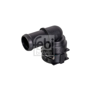 Febi 180392 - Connecting Tube (Coolant)