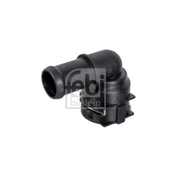 Febi 180392 - Connecting Tube (Coolant)