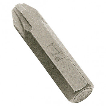 Draper 35997 - No 4 PZ Type Impact Screwdriver Bit