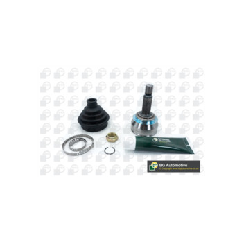 BGA Group CV8100A - CV Joint Kit (Front Outer Left Hand+Right Hand)