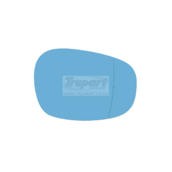 Trupart MG1130 - Mirror Glass (Right Hand)