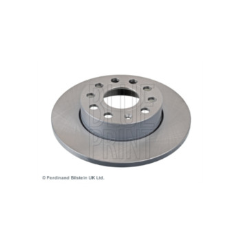 Blue Print ADV184305 - Brake Disc (Rear)