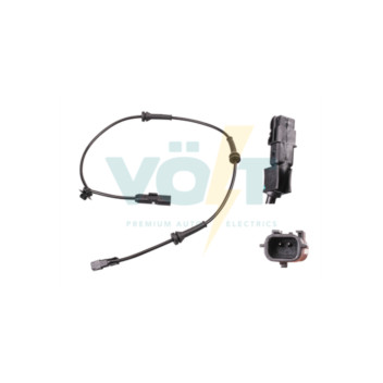 Volt VOL40316ABS - Wheel Speed Sensor (Front Left Hand+Right Hand)