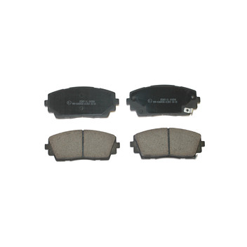 PPF 21877 - Brake Pad Set (Front)