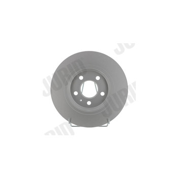 Jurid 562505JC-1 - Brake Disc (Rear)