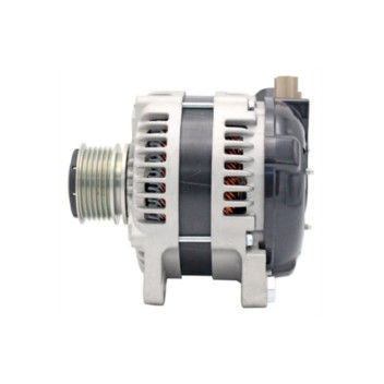 Hella 8EL015630-131 - Alternator