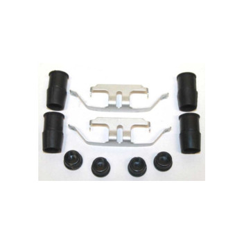 PPF BFK4503 - Brake Fitting Kit (Rear)