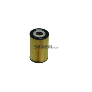 Purflux L409 - Oil Filter
