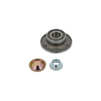Moog BM-WB-11315 - Wheel Bearing Kit (Front)