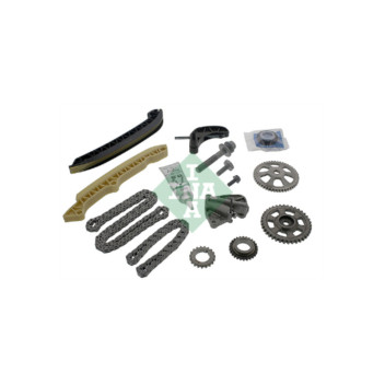 INA 559100650 - Timing Chain Kit