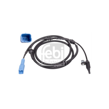 Febi 102264 - Wheel Speed Sensor (Rear Left Hand+Right Hand)