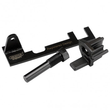 Draper 19106 - Engine Timing Kit (SEAT, SKODA, VOLKSWAGEN)
