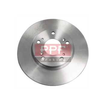 PPF DS6710 - Brake Disc (Front)