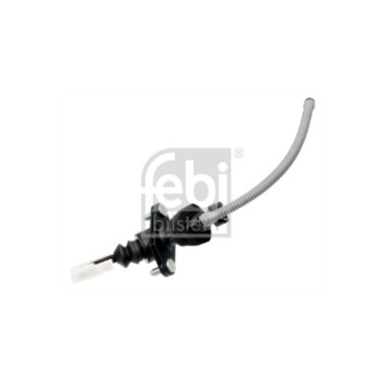 Febi 177658 - Clutch Master Cylinder