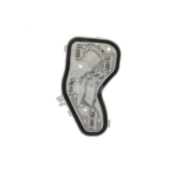 Trupart BH2036M - Bulb Holder (Rear Right Hand)