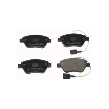 PPF 21274 - Brake Pad Set (Front)